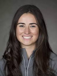 2017-18 Lightweight Rowing Roster