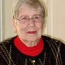 Obituary of Eleanor Hartzell