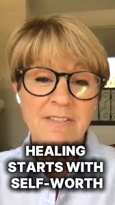 📣Healing Starts With Self-Worth!, Listen or Watch the whole episode