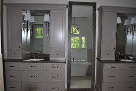 Sherwin williams urban bronze kitchen cabinets original color was. Agnes Bath Reveal Mega Greige Greige Best Greige Paint Color