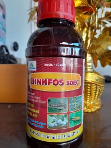 Binhfos 50EC