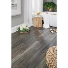 Optiwood Shadow Gray 0 28 In Thick X 5 In Width X Varying Length Waterproof Engineered Hardw Engineered Hardwood Flooring Hardwood Floors Engineered Hardwood