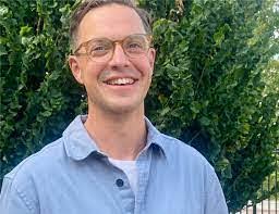 Christopher Hoback's Instagram, Twitter & Facebook