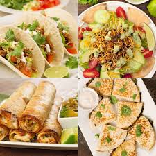 When you need awesome concepts for this recipes, look no further than this list of 20 ideal recipes to feed a group. Cinco De Mayo Recipes Mygourmetconnection