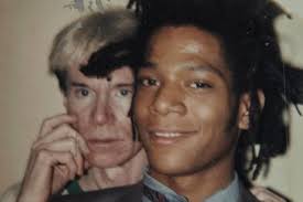 Le producteur de cinéma Albert Koski : « Basquiat et Warhol, c'est réunir  deux monstres sacrés »