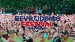 Bevrijdingsfestivals online met davina michelle, tino martin en jonna fraser. Bevrijdingsfestival Zuid Holland 2021