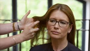 Tabitha James Kraan Compact Organic Dry Shampoo