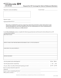 Check spelling or type a new query. Https Content Highmarkprc Com Files Region Hdebcbs Forms Request And Guidelines For Ivf Coverage State Of De Members Pdf