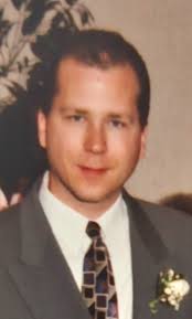 Obituary: Jeffrey Burbine