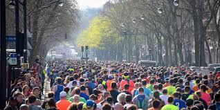 The paris marathon is one of the greatest marathons in the world. Date Announced For The Rescheduled Paris Marathon