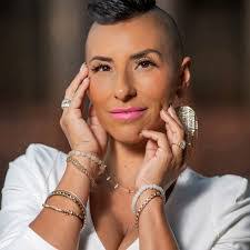 Rosemary Ray's Instagram, Twitter & Facebook