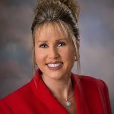 Beverley Vaughan's Instagram, Twitter & Facebook