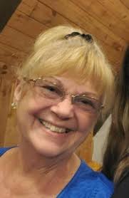 Loretta Fay Harris Obituary (2021)