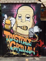 By Erokism 3d Street Art Art Street Graffiti