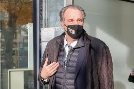 Son père, maurice, fut déporté à. Regionales Renaud Muselier Assure Qu Il N Y Aura Pas De Ministre Sur Sa Liste