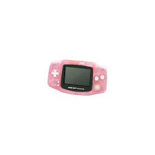 Yebbi Gongju Gameboy Gameboy Advance Game Boy Advance