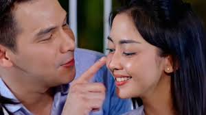 Setia Banget! Ini yang Dilakukan Ririn Dwi Ariyanti untuk Ijonk di Penjara