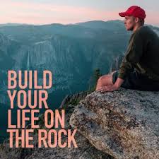 Vii.) explain that living the gospel of jesus christ can help us withstand temptation and adversity or. Build Your Life On The Rock Ron Zappia Ministries