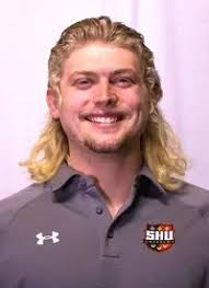 2021 Baseball Roster