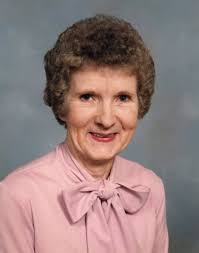 Wanda Sheffield Obituary