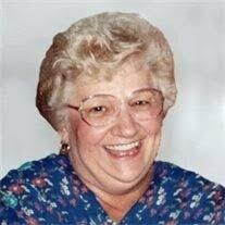 Mable Ann McCarthy Obituary