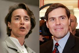 Bill Halter tries to send Blanche Lincoln home early