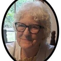 Louise H King Obituary