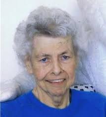 Lorraine Lamb Obituary (2008)