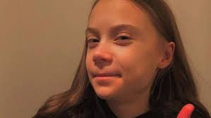Greta thunberg trolled climate change deniers on her 18th birthday instyle. Greta Thunberg Age Birthday Speech Quotes Interview Parents Turning 18 Children