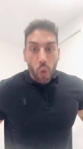 Fran Dominguez (@iamfrandominguez)