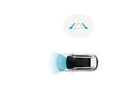 With electronic stability control (esc). Santa Fe Safety Suv Hyundai Worldwide