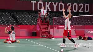 11 august 1987) is a female badminton player from indonesia. Dikegdkkzmqlum