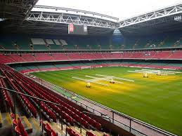 Fans may be locked out but even the most ardent supporters of wales and usa would be glad they had to miss this one. List Of Stadiums In Wales By Capacity Wikipedia