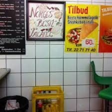 Vålerenga halal burger as har adresse strømsveien 25a, 0658 oslo, norway. Searching Within Kebab For Open 24 7 Oslo Norway Yelp