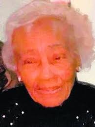 Mary Johnson Obituary