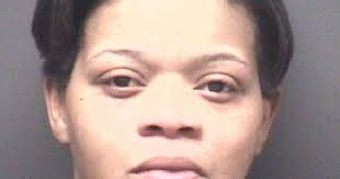 Woman accused of stabbing man multiple times during fight