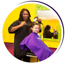 Light salon is an aveda salon located in avon, oh. Snip Its Kids Haircuts