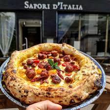 Sapori D'italia