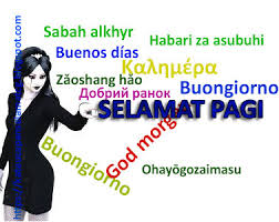 Sudah lama sekali kita tidak berjumpa ya ? Selamat Pagi Ucapan Terima Kasih Kata Kata Ucapan Dalam Berbagai Bahasa Kata Ucapan