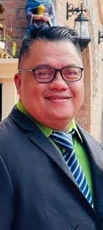 National University proudly congratulates Dr. Jessie S. Barrot, Assistant  Vice President for Research and Development, for once again earning a place 