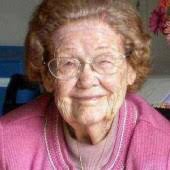 Wynonah Zimmermann Obituary