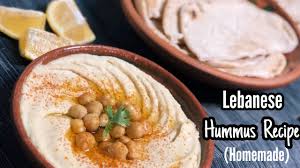 Maybe you would like to learn more about one of these? The Freshest Smoothest Hummus Recipe With Tahini Lebanese Hummus Recip Authentic Hummus Recipe Youtube