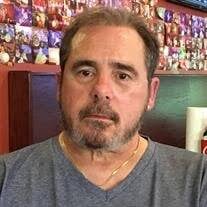 Sebastian "Sami" Puzzello Obituary