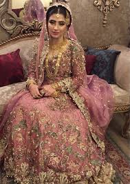 Buy Pakistani Traditional Pink Wedding Designer Lehenga Choli Online In Australia Pakistani Bridal Dresses Indian Bridal Outfits Pakistani Wedding Dresses