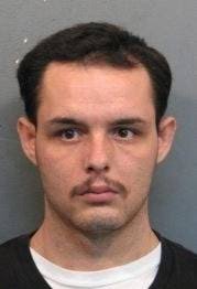 Man accused of molesting child