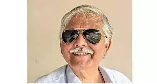 Fond memories of Niloy khura (Nilayananda Dutta)