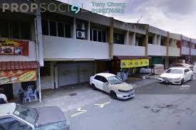 Kuala lumpur vice den 'continues to operate', alleges mywatch. Taman Bukit Anggerik For Sale In Cheras South Propsocial