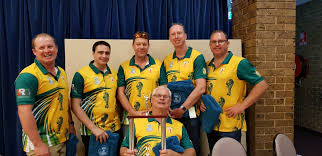 Lots of swimming success in Yabbies 50 years history