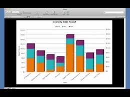 Filemaker Pro 12 Quick Charts