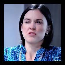 Every time I think Willow has come to her senses she shows her ignorance!!  SMH